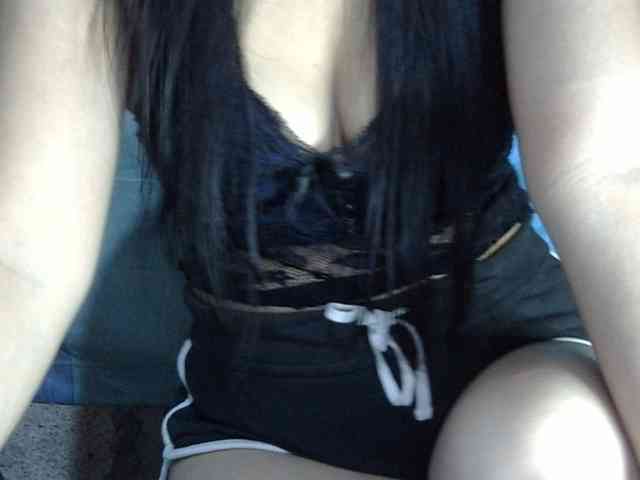 HOTTIEMEE webcam