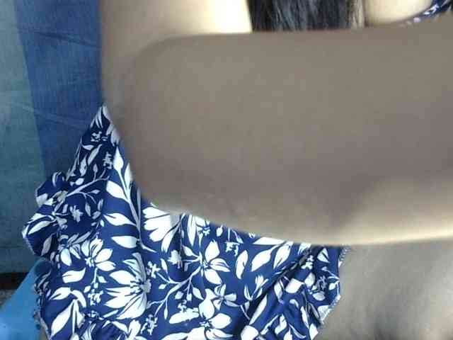 HOTTIEMEE webcam
