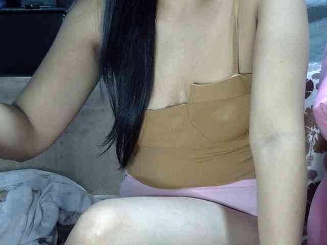 HOTTIEMEE webcam