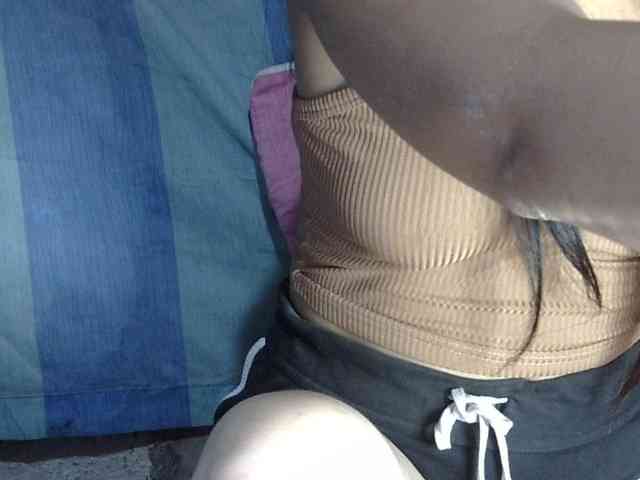 HOTTIEMEE webcam