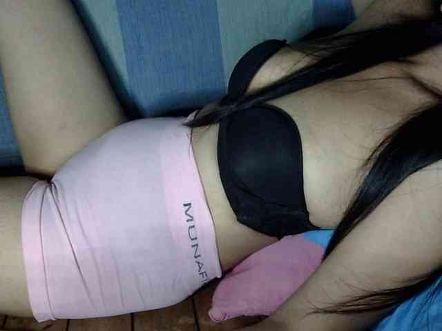 HOTTIEMEE webcam