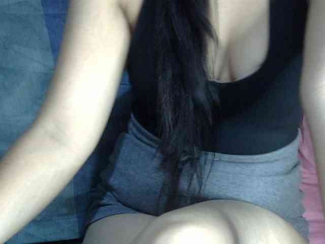 HOTTIEMEE webcam