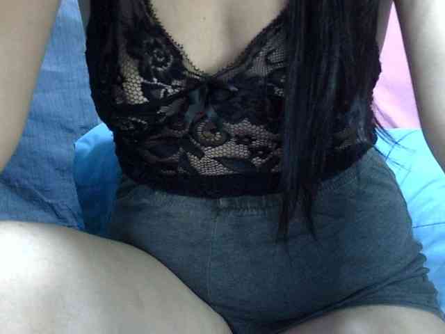 HOTTIEMEE webcam