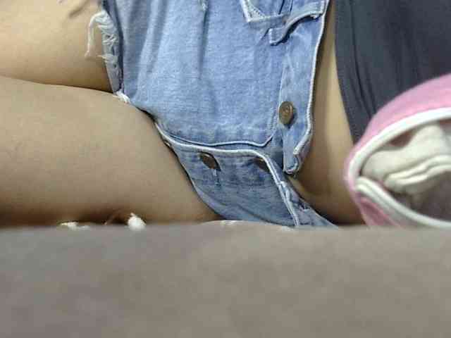 HOTTIEMEE webcam