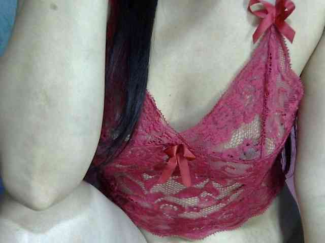 HOTTIEMEE webcam