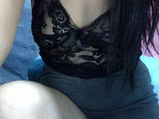 HOTTIEMEE webcam