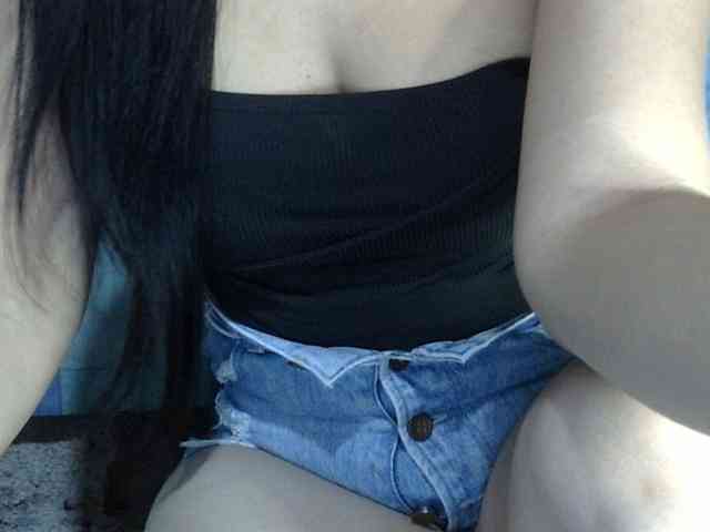 HOTTIEMEE webcam