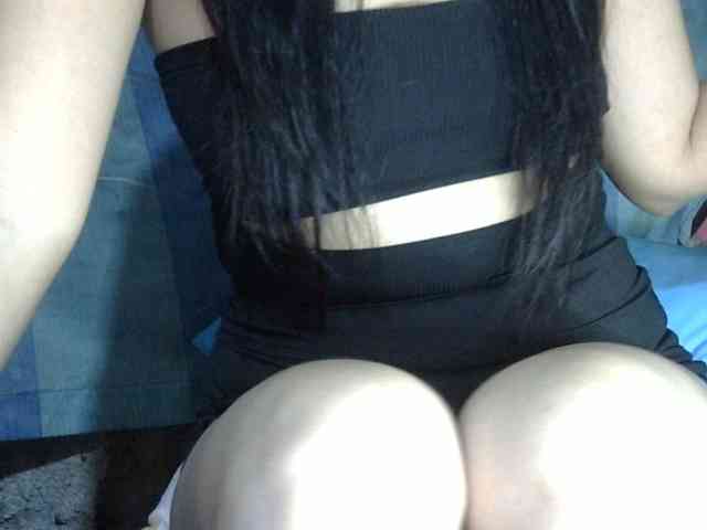 HOTTIEMEE webcam