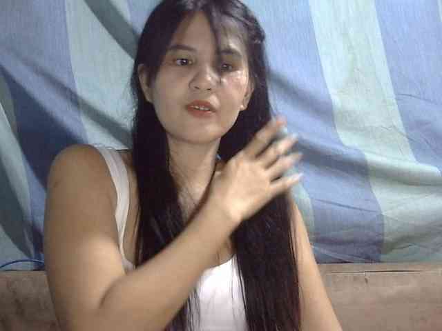 HOTTIEMEE webcam