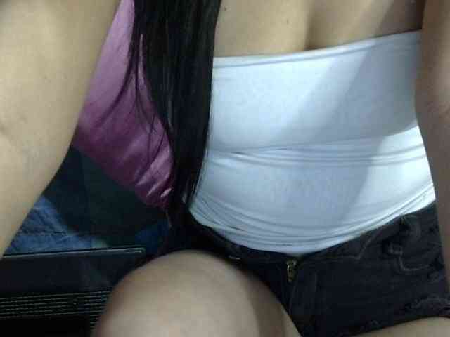 HOTTIEMEE webcam