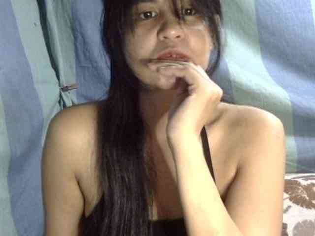 HOTTIEMEE webcam