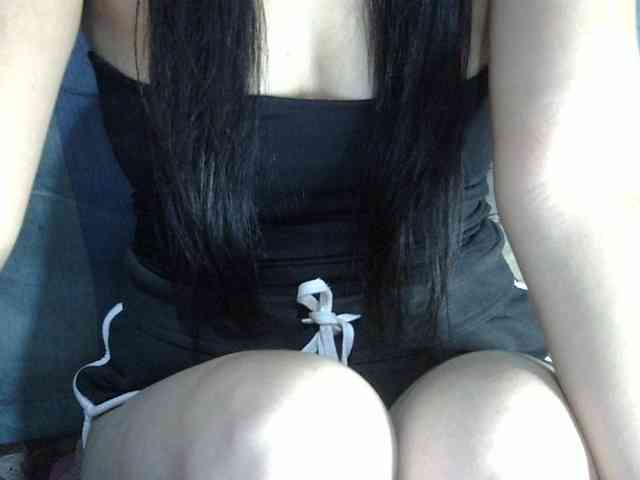 HOTTIEMEE webcam