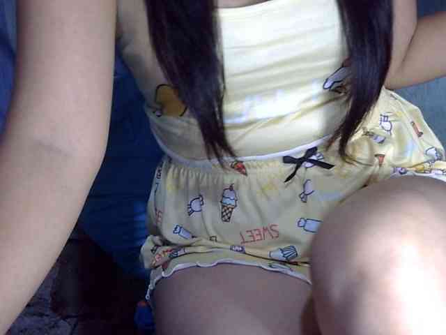 HOTTIEMEE webcam