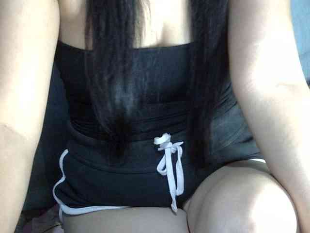 HOTTIEMEE webcam