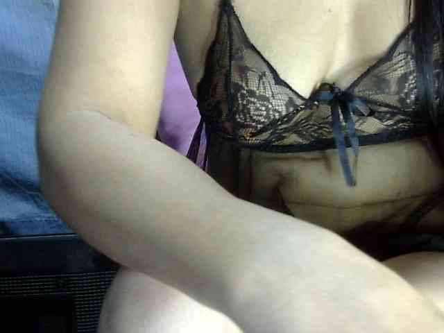 HOTTIEMEE webcam