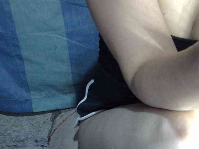 HOTTIEMEE webcam