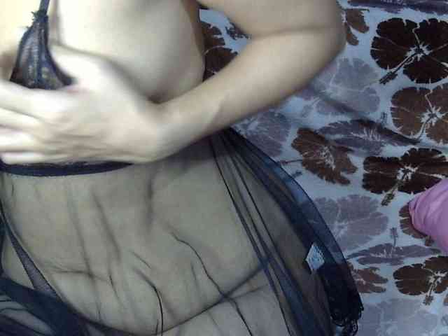 HOTTIEMEE webcam
