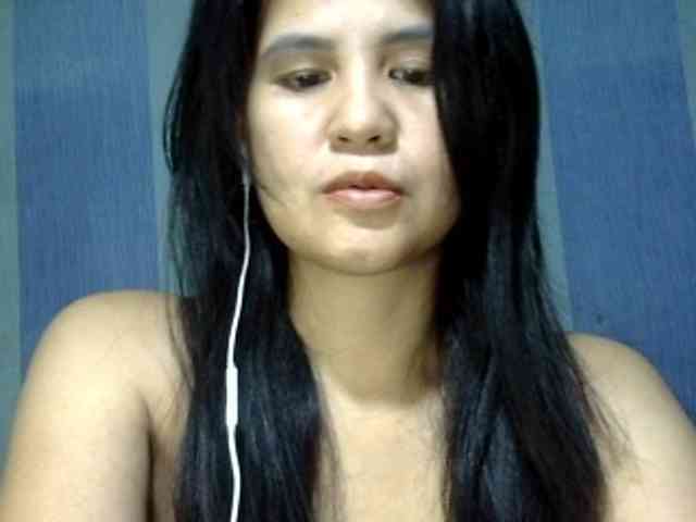 HOTTIEMEE webcam