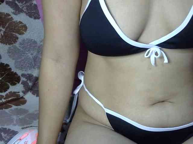 HOTTIEMEE webcam