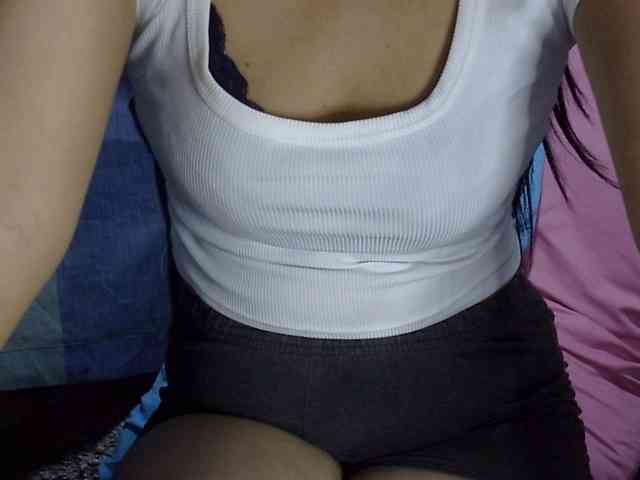 HOTTIEMEE webcam