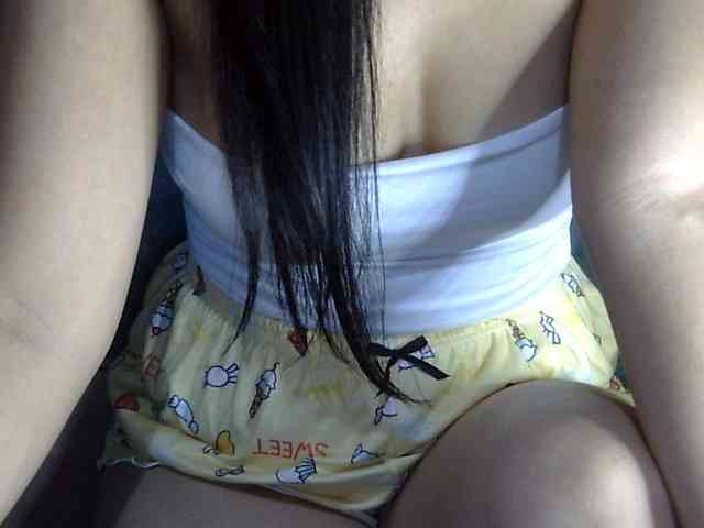 HOTTIEMEE webcam