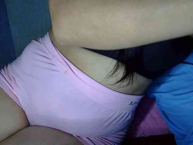 HOTTIEMEE webcam