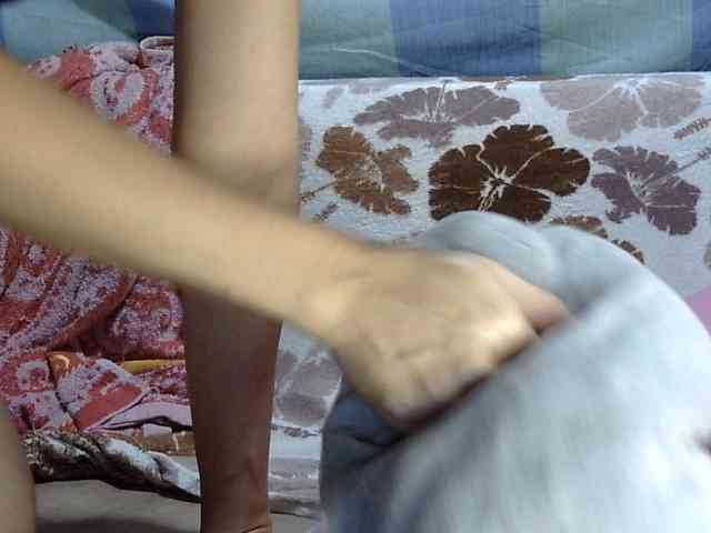 HOTTIEMEE webcam