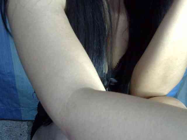HOTTIEMEE webcam