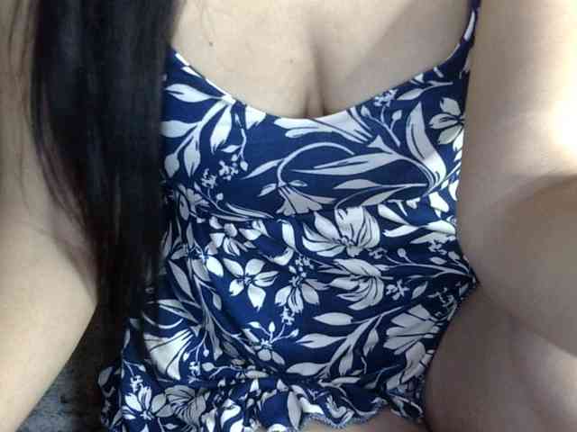 HOTTIEMEE webcam