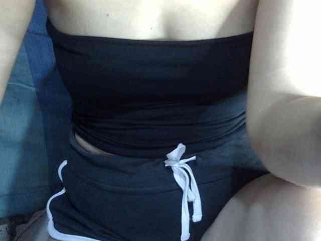 HOTTIEMEE webcam