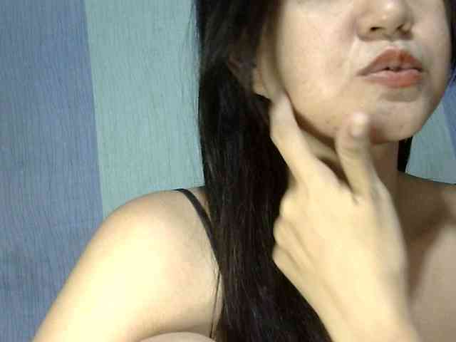 HOTTIEMEE webcam