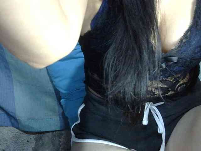 HOTTIEMEE webcam