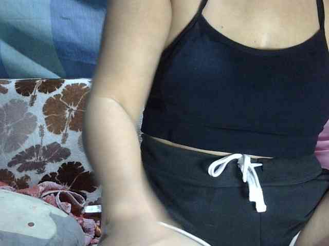 HOTTIEMEE webcam