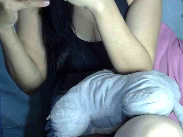 HOTTIEMEE webcam