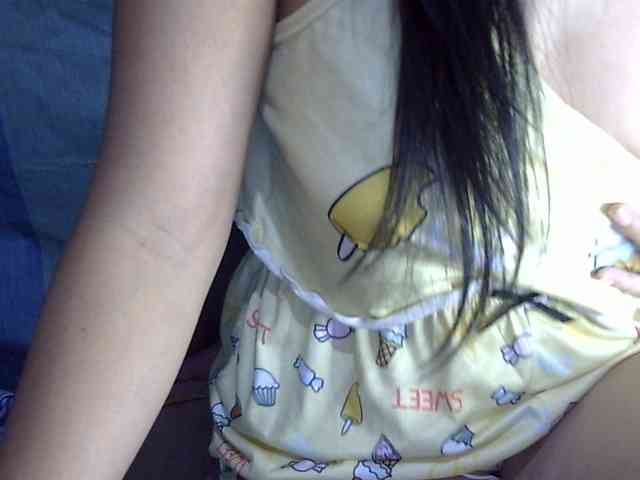 Modelo: HOTTIEMEE