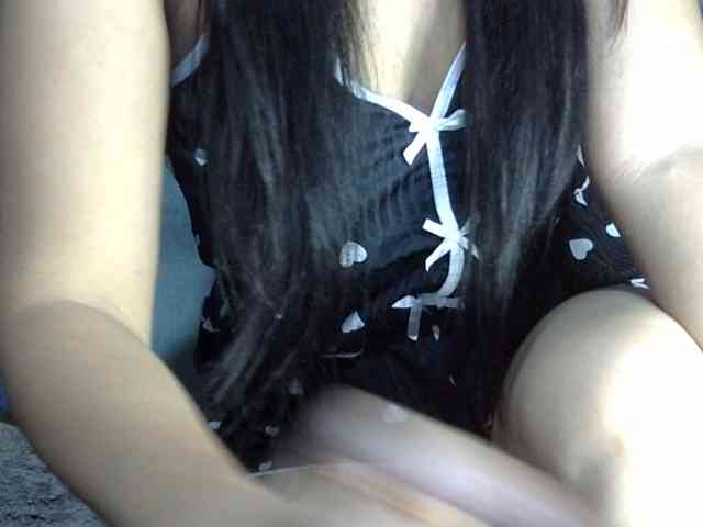 HOTTIEMEE webcam