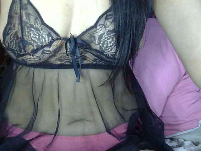 HOTTIEMEE webcam