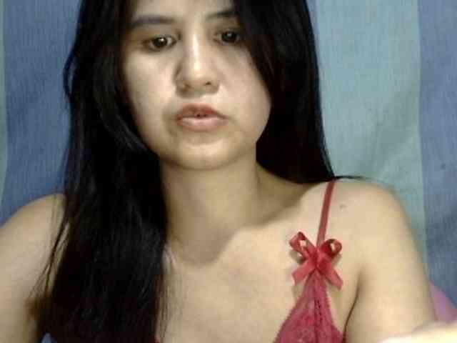 HOTTIEMEE webcam