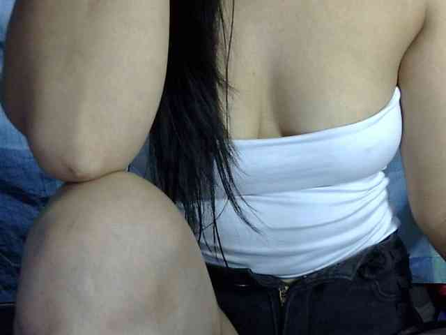 HOTTIEMEE webcam