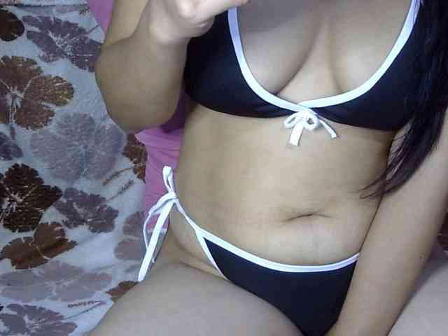 HOTTIEMEE webcam