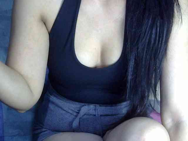 HOTTIEMEE webcam