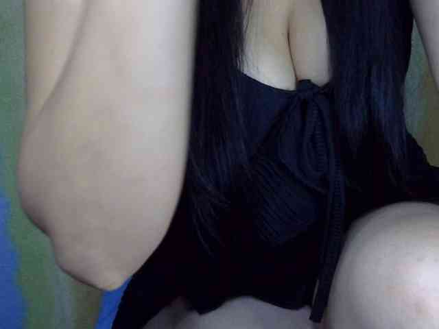 HOTTIEMEE webcam