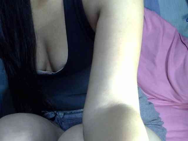HOTTIEMEE webcam
