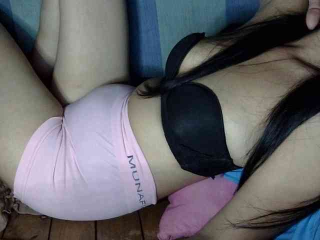 HOTTIEMEE webcam