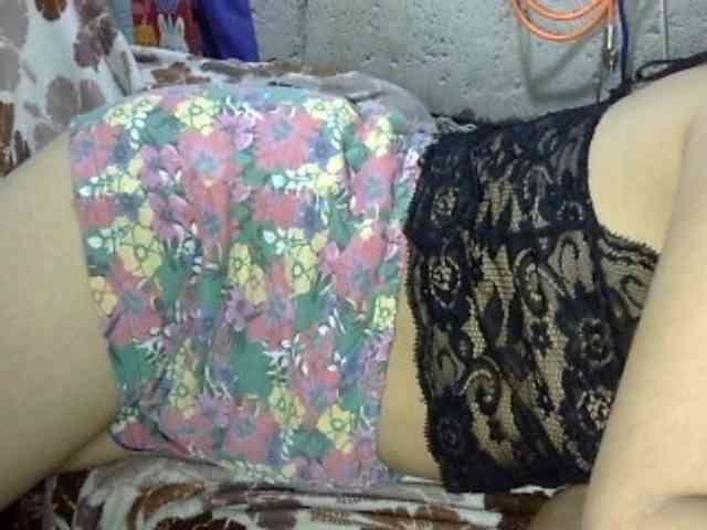 HOTTIEMEE webcam