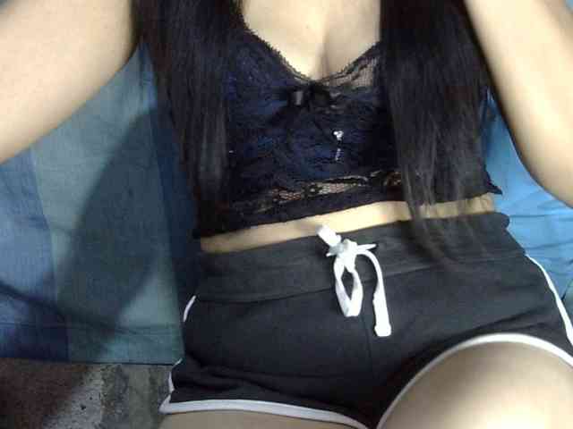 HOTTIEMEE webcam