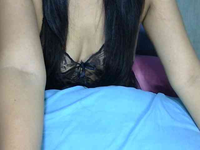 HOTTIEMEE webcam