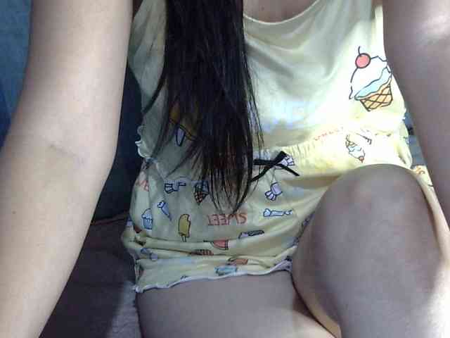 HOTTIEMEE webcam