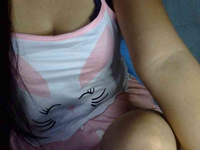 HOTTIEMEE webcam