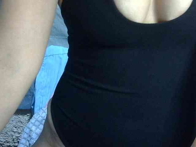 HOTTIEMEE webcam
